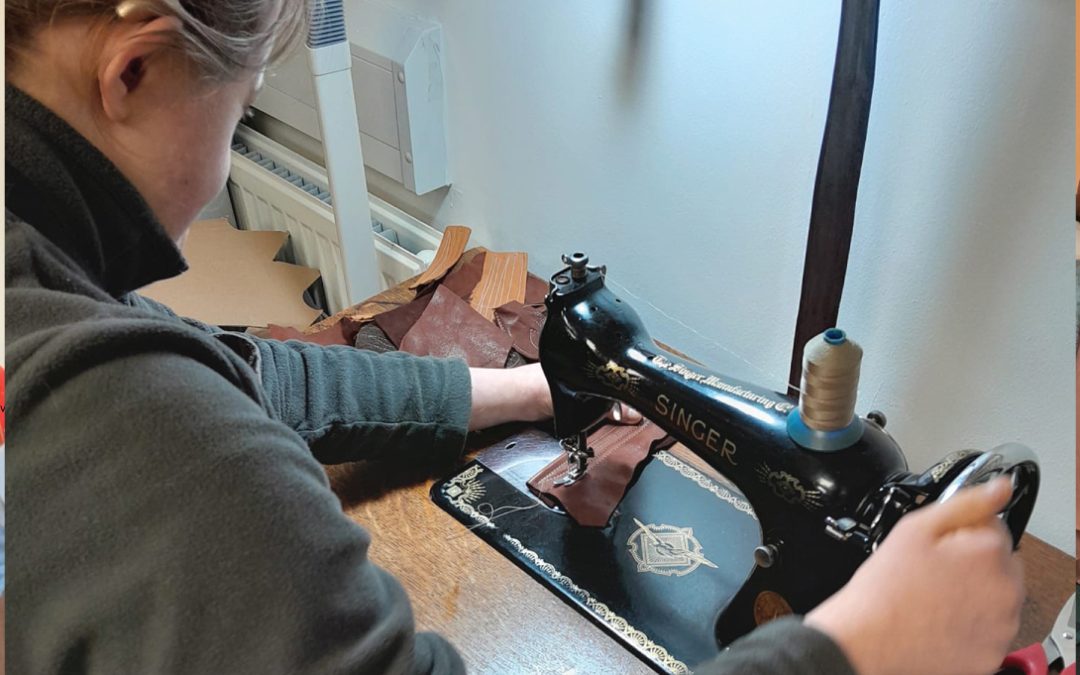 Leather Workshop