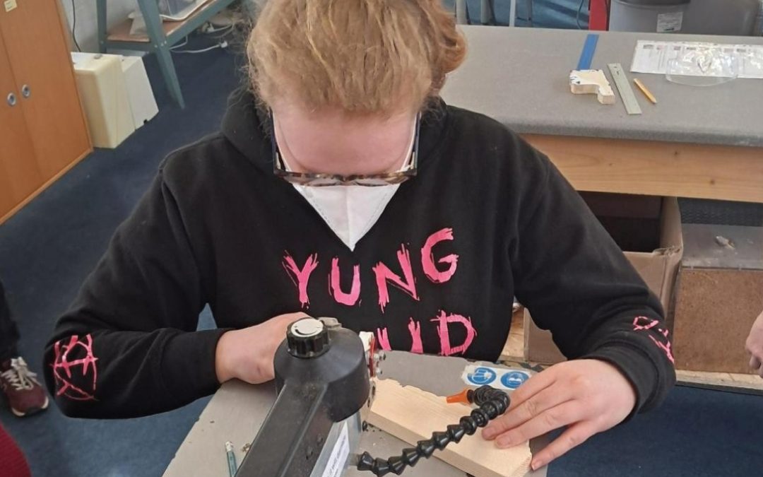 A Career in Craft