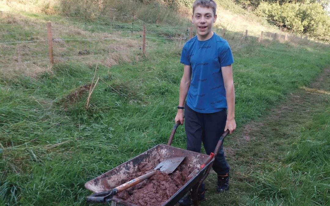 Wild Clay Project