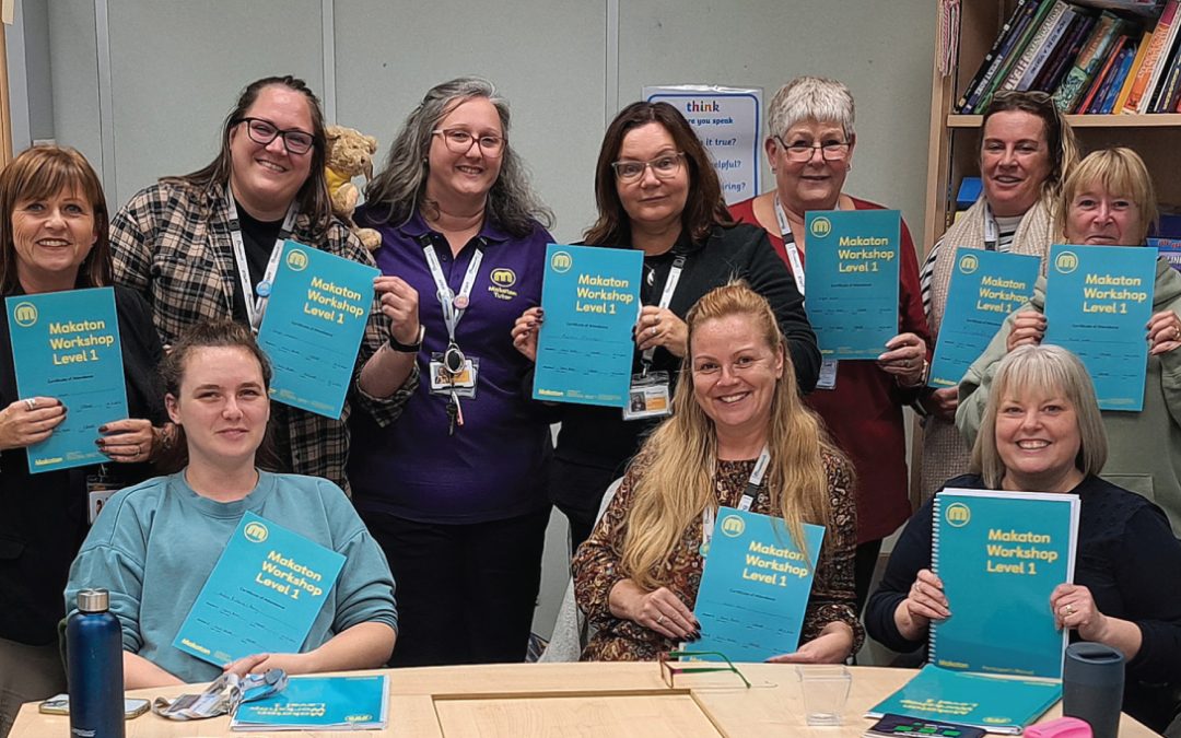 Makaton Course