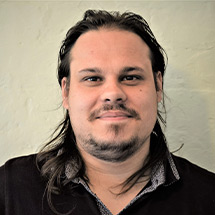 Gary Whitehouse