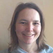 Jo Watson