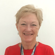 Trina Walecki