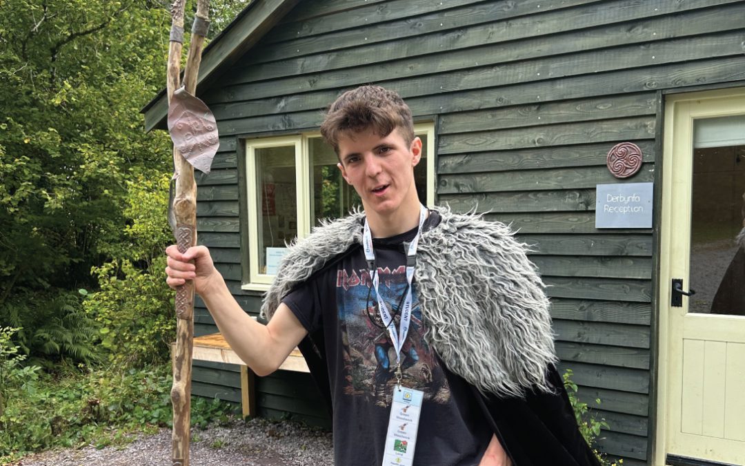 Changing the Script