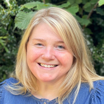 Jane Woodhouse