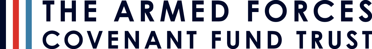 Armed Forces Covenant Fund Trust logo