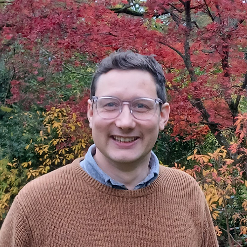 Edwin Rhodes