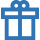 Gift icon