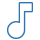 Music icon