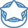 Mince pie icon