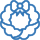Wreath icon