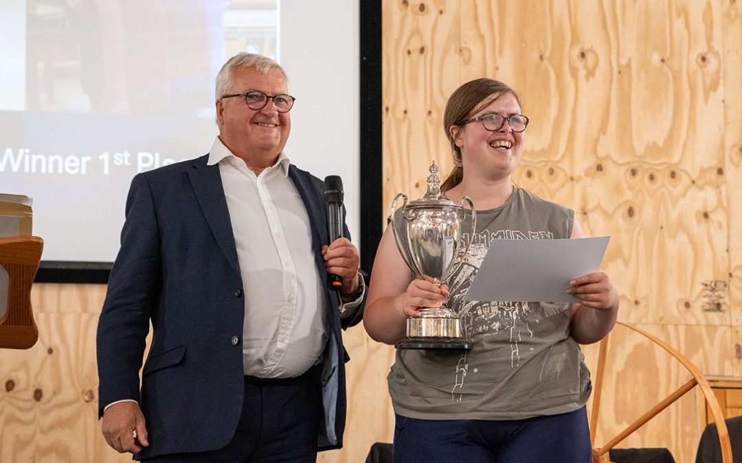 Johnson Cup