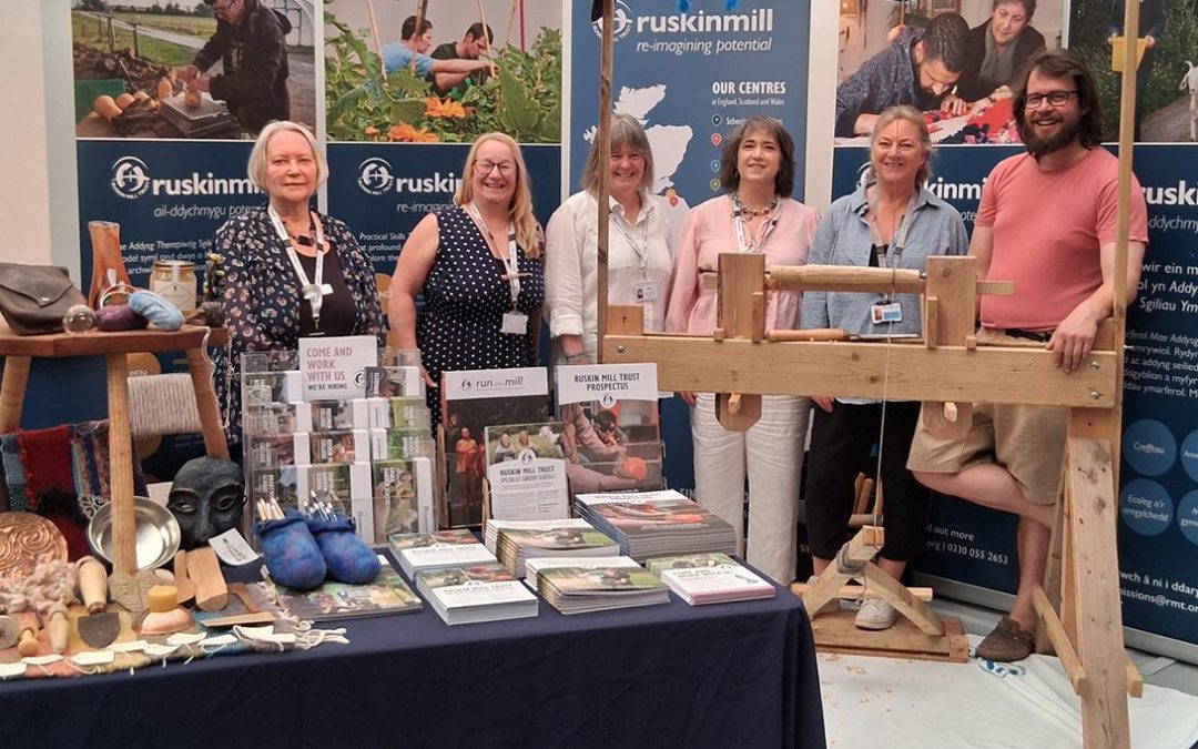 Our 2026 Events Line-Up: Visit Us Across the UK