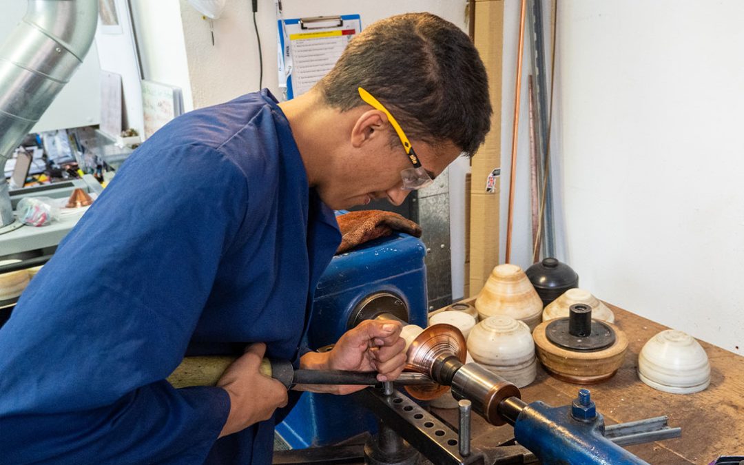 Professional Open Day at Freeman College
