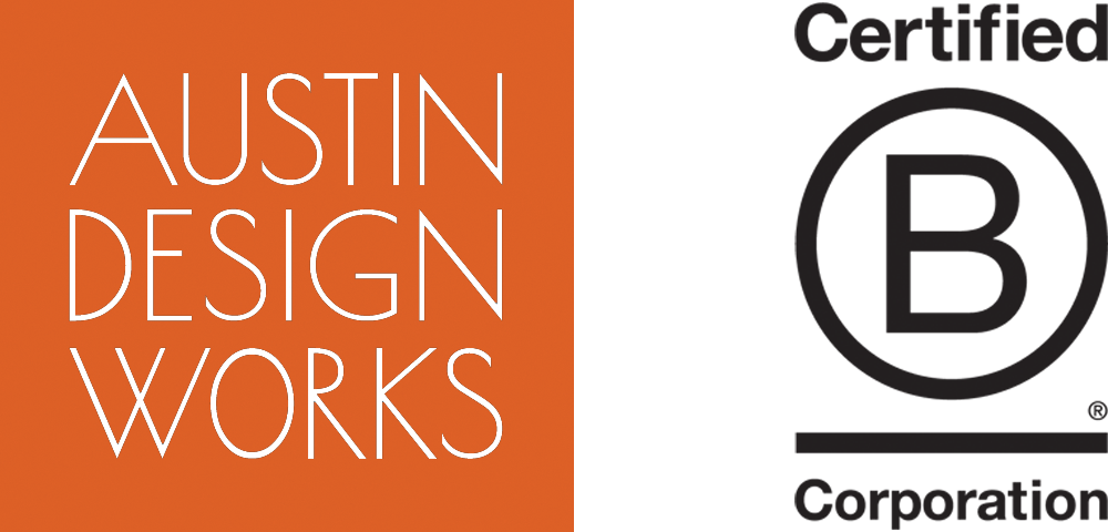 Austin Design Works logo