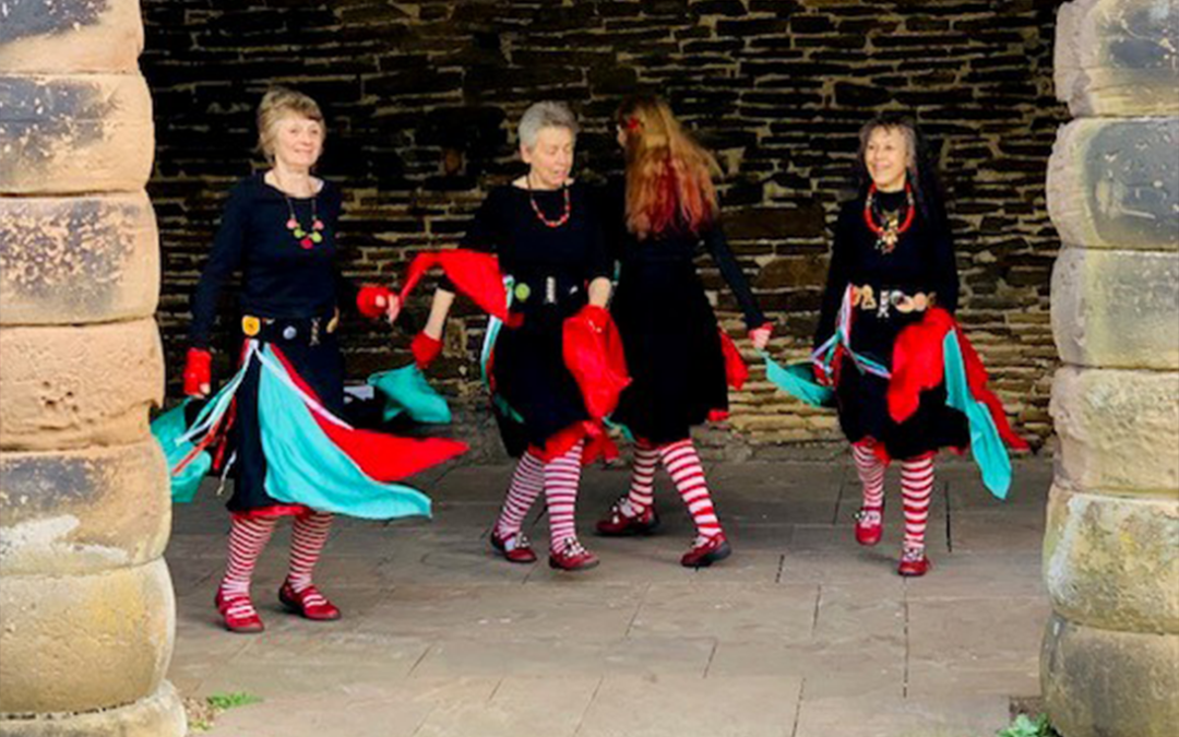 Celebrating the Abbeydale Industrial Hamlet