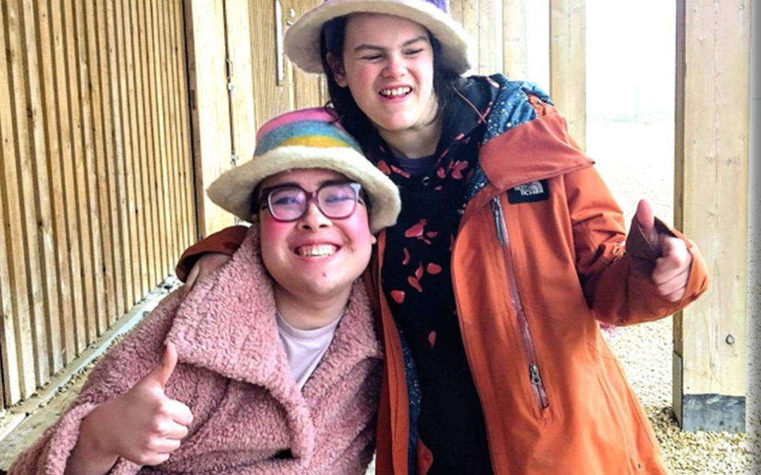 Handmade Journey at Ruskin Mill College