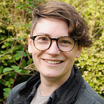 Rae Stevenson